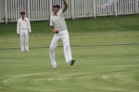 United Cricket Club vs Benoni Northerns, February 23.