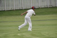 United Cricket Club vs Benoni Northerns, February 23.