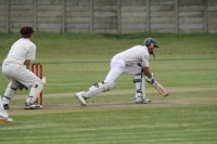 United Cricket Club vs Benoni Northerns, February 23.