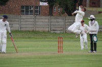 United Cricket Club vs Benoni Northerns, February 23.