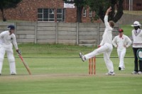 United Cricket Club vs Benoni Northerns, February 23.