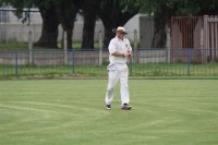 United Cricket Club vs Benoni Northerns, February 23.