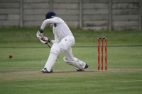 United Cricket Club vs Benoni Northerns, February 23.
