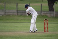 United Cricket Club vs Benoni Northerns, February 23.
