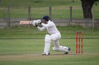 United Cricket Club vs Benoni Northerns, February 23.