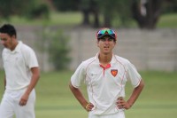 United Cricket Club vs Benoni Northerns, February 23.