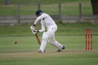 United Cricket Club vs Benoni Northerns, February 23.