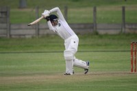United Cricket Club vs Benoni Northerns, February 23.
