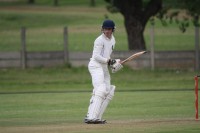 United Cricket Club vs Benoni Northerns, February 23.