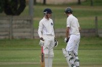 United Cricket Club vs Benoni Northerns, February 23.