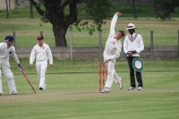 United Cricket Club vs Benoni Northerns, February 23.