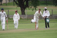United Cricket Club vs Benoni Northerns, February 23.