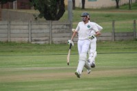United Cricket Club vs Benoni Northerns, February 23.