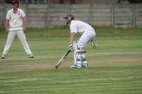 United Cricket Club vs Benoni Northerns, February 23.