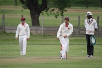 United Cricket Club vs Benoni Northerns, February 23.