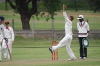 United Cricket Club vs Benoni Northerns, February 23.