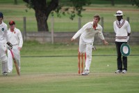 United Cricket Club vs Benoni Northerns, February 23.