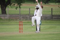 United Cricket Club vs Benoni Northerns, February 23.