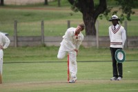 United Cricket Club vs Benoni Northerns, February 23.