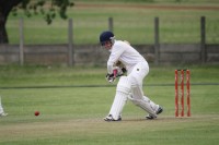 United Cricket Club vs Benoni Northerns, February 23.