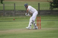 United Cricket Club vs Benoni Northerns, February 23.