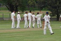 United Cricket Club vs Benoni Northerns, February 23.