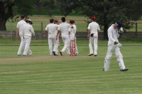 United Cricket Club vs Benoni Northerns, February 23.