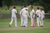United Cricket Club vs Benoni Northerns, February 23.