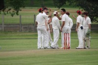 United Cricket Club vs Benoni Northerns, February 23.