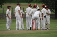 United Cricket Club vs Benoni Northerns, February 23.