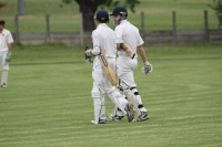 United Cricket Club vs Benoni Northerns, February 23.