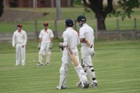 United Cricket Club vs Benoni Northerns, February 23.