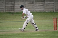 United Cricket Club vs Benoni Northerns, February 23.