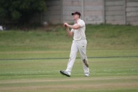 United Cricket Club vs Benoni Northerns, February 23.