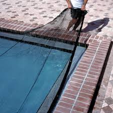pool cover