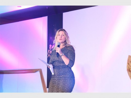 Petra Foord, East Rand Mall’s general manager, spoke about the revamping and re-launching of the mall and added that they want to remain the destination of choice for the East Rand community.