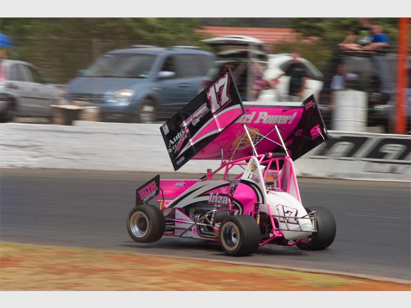 V8 battle at the Rock | Brakpan Herald