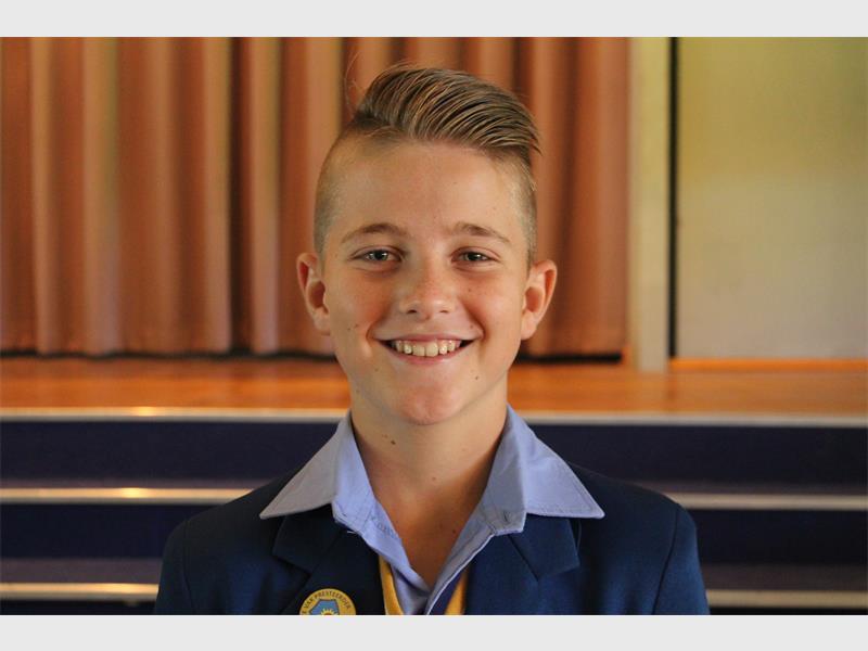 In die kollig: Leer die mense in jou dorp ken | Brakpan Herald