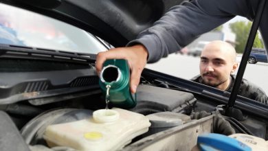 Vehicle Check
