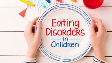 Could your child have an eating disorder?
