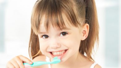 Easy ways to protect your child’s teeth