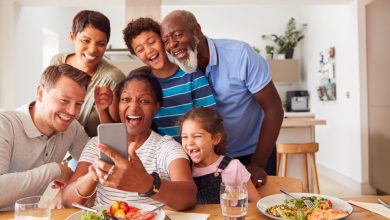 Themed dinner evenings your kids will love