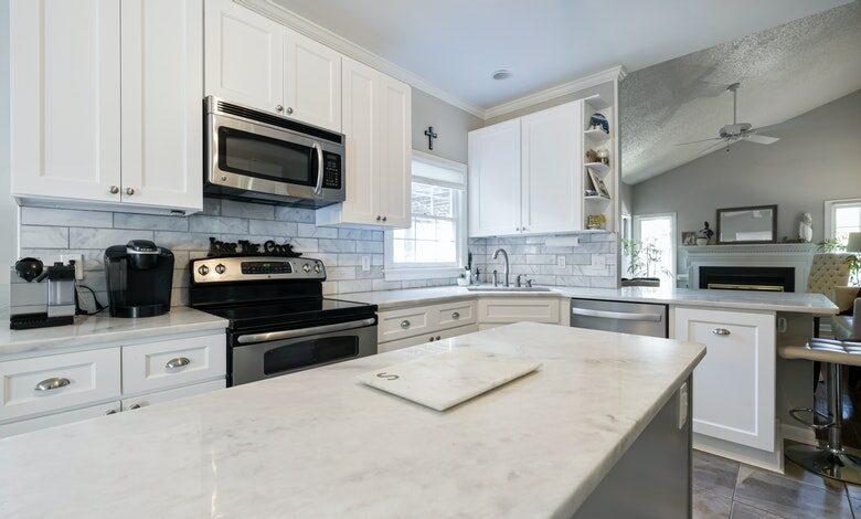 home appliances