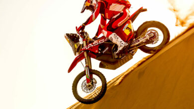 Sam Sunderland