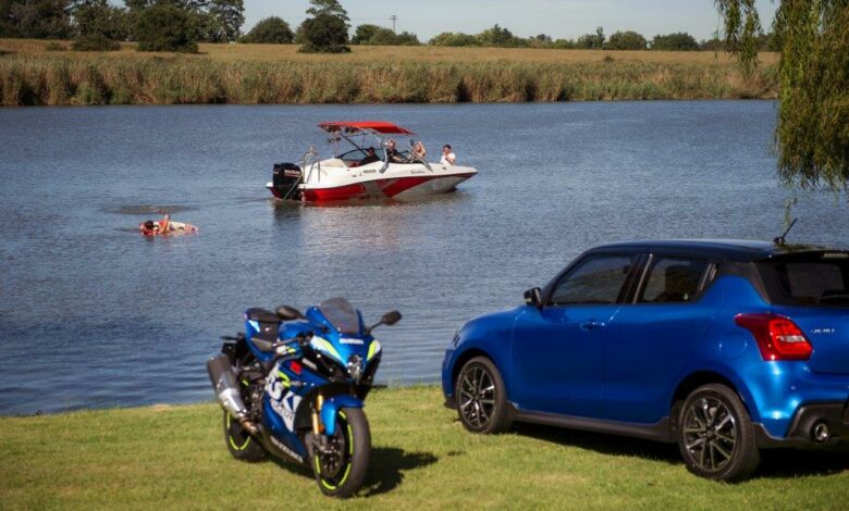 Suzuki Brand Lifestyle Vaal 2021 - RETOUCHED - 120