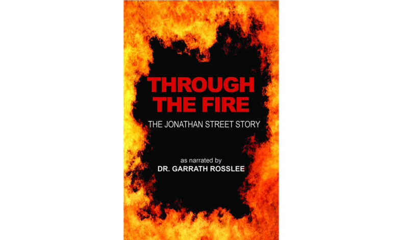 Through the Fire