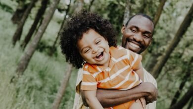 How children benefit from positive discipline