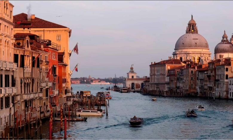 Venice Biennale Image