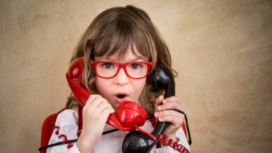 What to do when your big kid starts talking like a baby