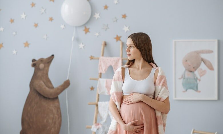 baby room